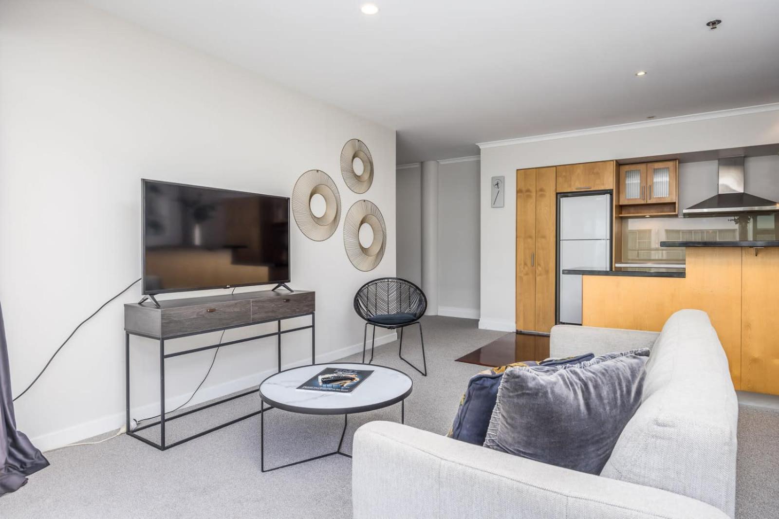 Beautiful Renovated 2 X Bdrm,Perfect Location Apartment Auckland Bagian luar foto